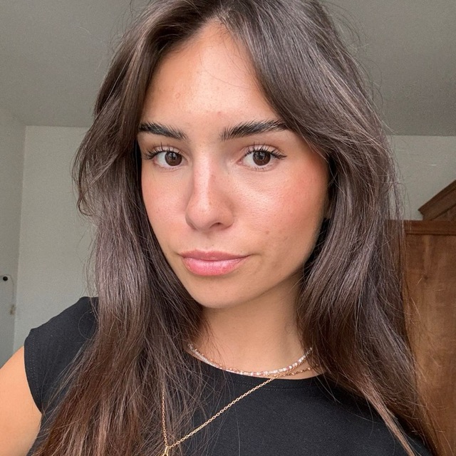 Louise Ferchaud